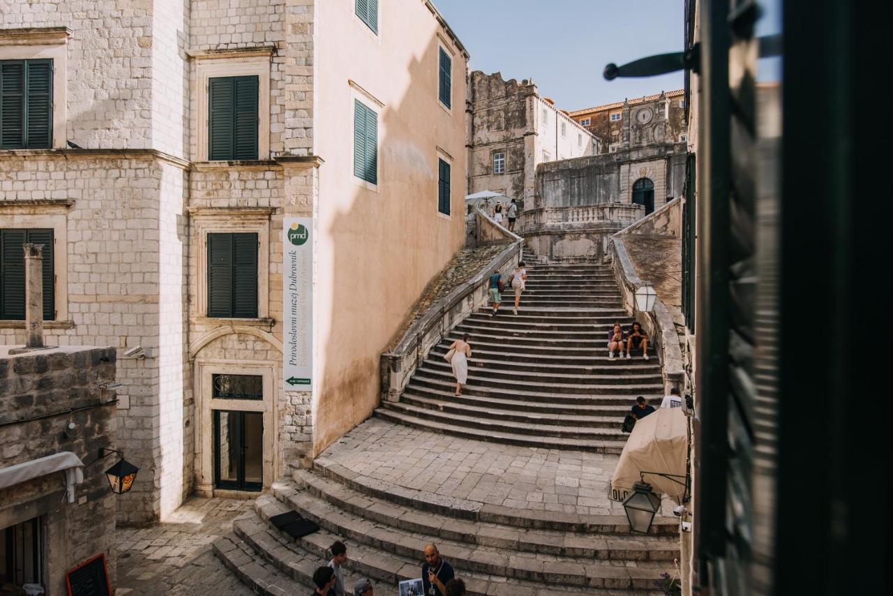 Art Deco Old Town Square By Duhomes Dubrovnik Ngoại thất bức ảnh